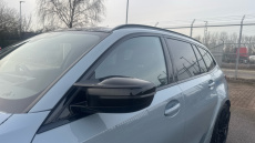 BMW M3 xDrive Competition M 5dr Step Auto Petrol Estate